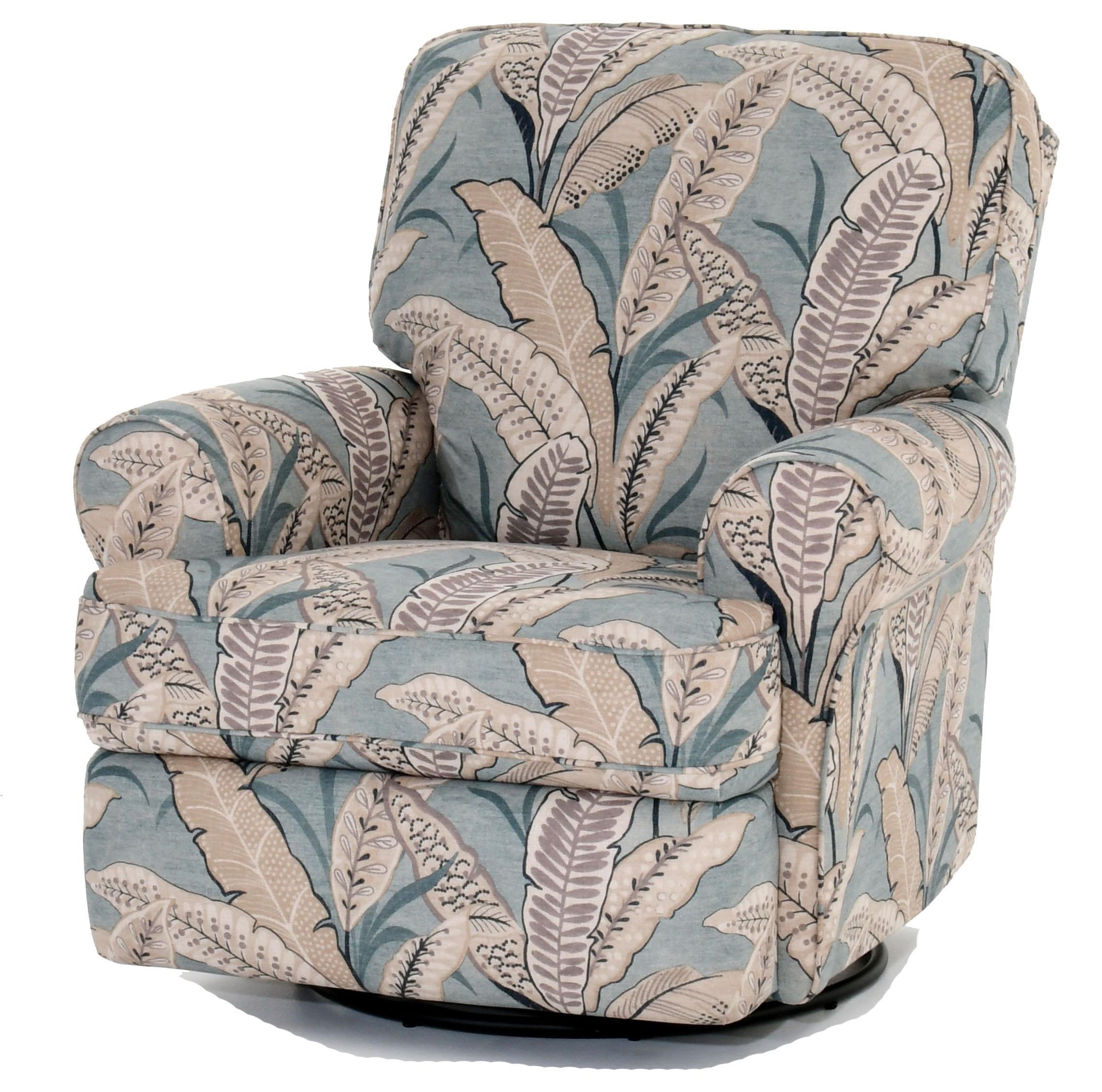 Tryp swivel glider recliner cheap